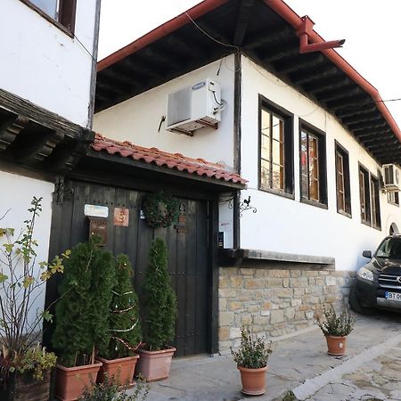 Guest House Divna Veliko Tarnovo Extérieur photo